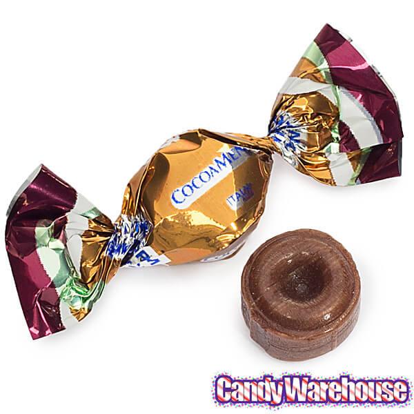 Glitterati Candy - CocoaMenta: 750-Piece Bag - Candy Warehouse