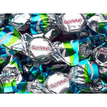 Glitterati Candy - Mentissimo: 750-Piece Bag - Candy Warehouse