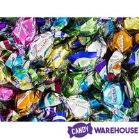 Glitterati Candy - Mint Medley: 150-Piece Jar - Candy Warehouse