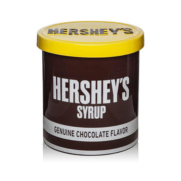 Godinger Hershey's Syrup Cookie Jar - Candy Warehouse