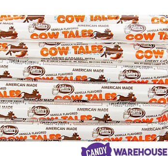 Goetze's Candy Company | Candy Warehouse – Candy Warehouse