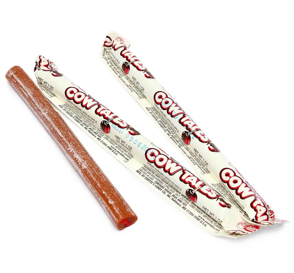 Cow Tales | Candy Warehouse – Candy Warehouse
