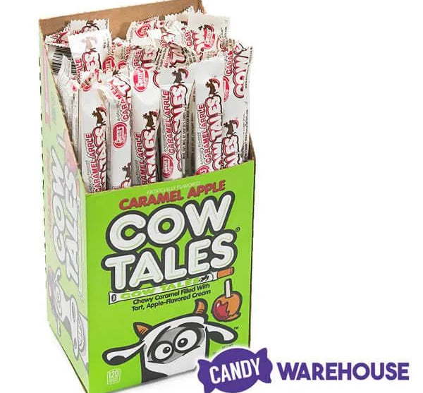 Cow Tales | Candy Warehouse – Candy Warehouse