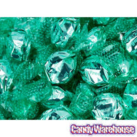 GoLightly Sugar Free Hard Candy - Chocolate Mint: 5LB Bag - Candy Warehouse