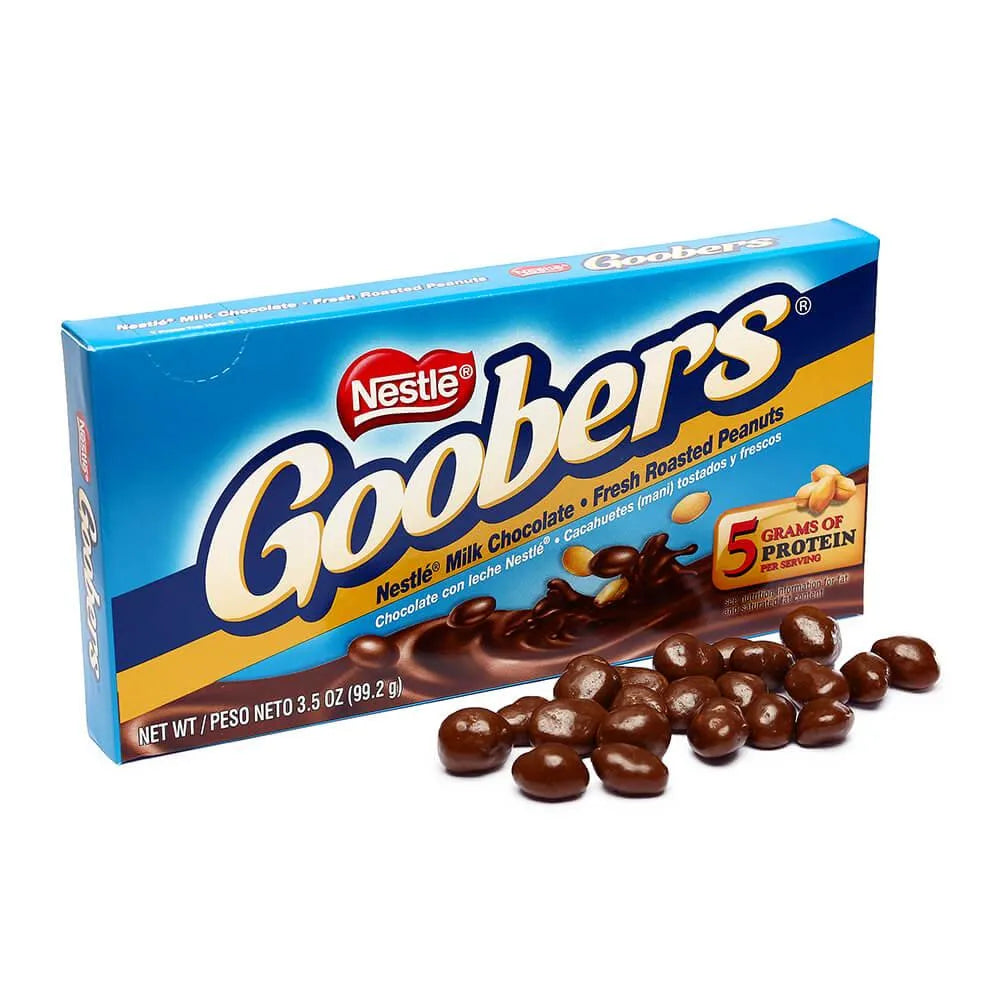 Goobers | Candy Warehouse β Candy Warehouse