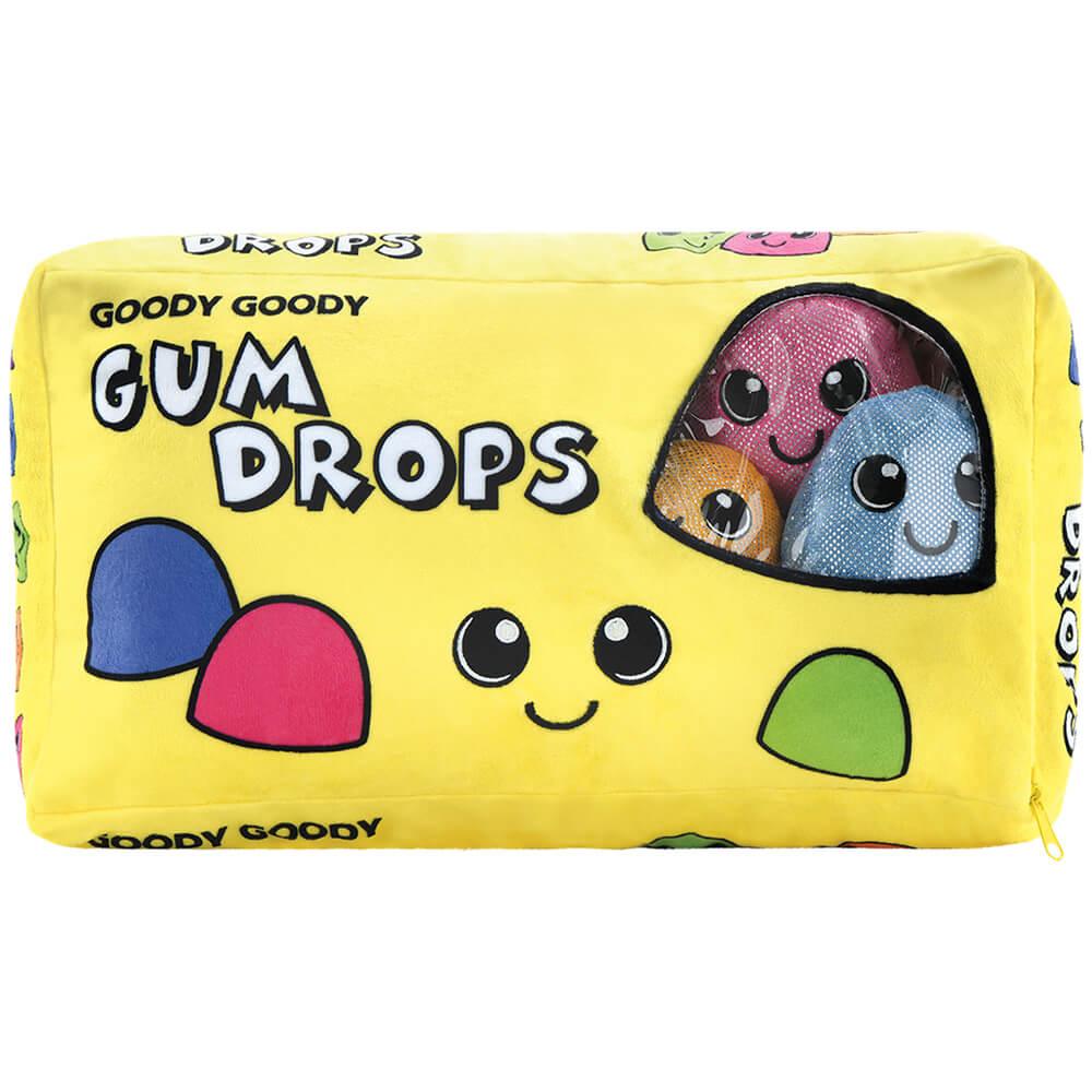 Goody Gumdrops Plush - Candy Warehouse