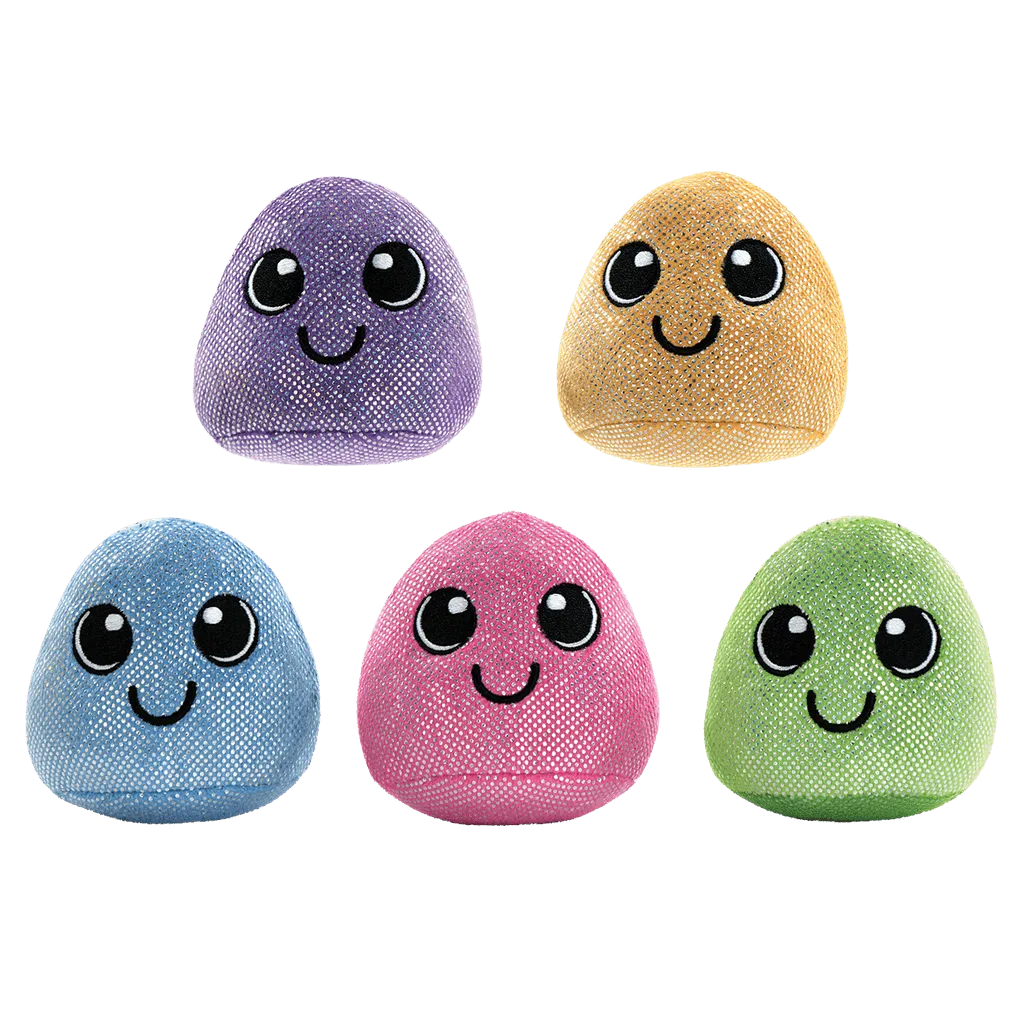 Goody Gumdrops Plush Candy Warehouse