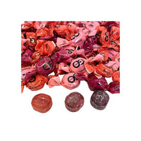 GoOrganic Organic Hard Candy - Assorted: 5LB Bag - Candy Warehouse