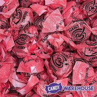 GoOrganic Organic Hard Candy - Cherry: 5LB Bag - Candy Warehouse