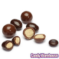Gourmet Chocolate Nut Mix: 2LB Bag - Candy Warehouse