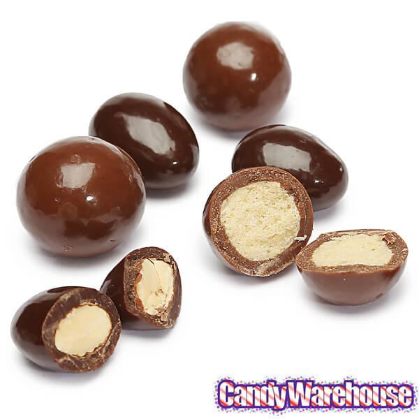 Gourmet Chocolate Nut Mix: 2LB Bag - Candy Warehouse