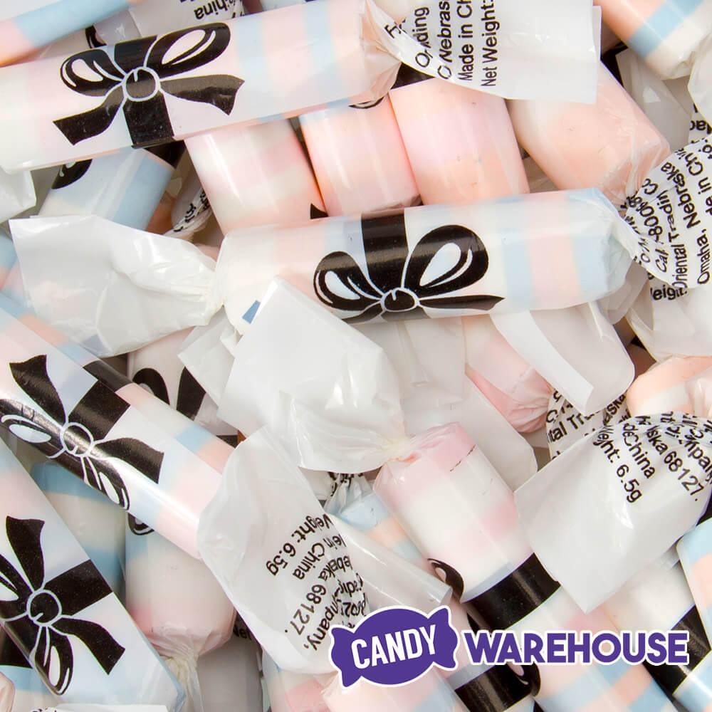 Graduation Diploma Candy Rolls: 80-Piece Bag - Candy Warehouse