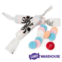 Graduation Diploma Candy Rolls: 80-Piece Bag - Candy Warehouse