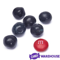 Grapehead Candy Mini Packs: 24-Piece Box - Candy Warehouse