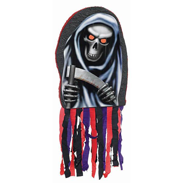 Grim Reaper Pinata - Candy Warehouse