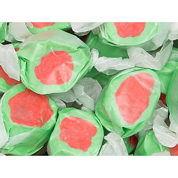 Guava Salt Water Taffy: 3LB Bag - Candy Warehouse