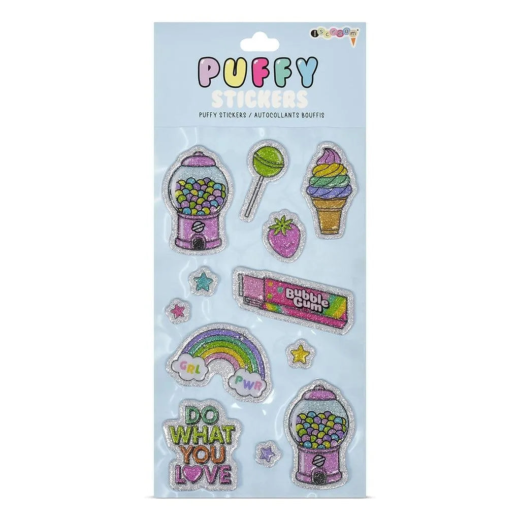 Stickers | Candy Warehouse