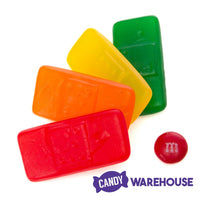 Gummy First Aid Bandages: 8-Piece Box - Candy Warehouse