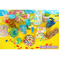 Gummy Flip Flops: 3KG Bag - Candy Warehouse