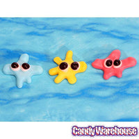Gummy Funky Blob Monsters Candy: 3KG Bag - Candy Warehouse