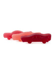 Gummy Pink Cadillac Fruit Mix Candy: 5-Pound Bag - Candy Warehouse