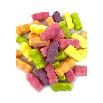 Gustaf's Jelly Babies Candy: 1KG Bag - Candy Warehouse