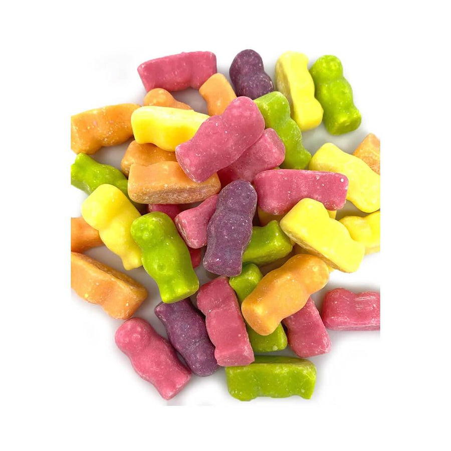 Gustaf's Jelly Babies Candy: 1KG Bag - Candy Warehouse