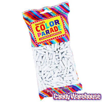 Gustaf's White Licorice Tidbits: 16-Ounce Bag - Candy Warehouse