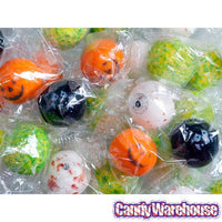 Halloween Bubble Gum Assortment: 12-Ounce Bag - Candy Warehouse