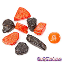 Halloween Chocolate Rocks: 1LB Bag - Candy Warehouse