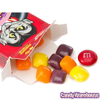 Halloween Hubba Bubba Bubble Gum Packs: 36-Piece Bag - Candy Warehouse