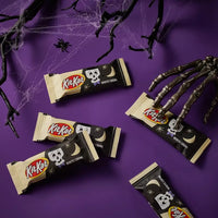 Halloween Kit Kat Breaking Bones White Creme Candy Bars: 20-Piece Bag