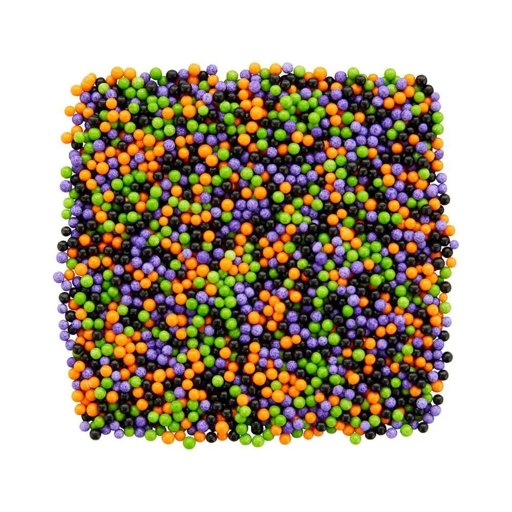Pouring Sprinkles