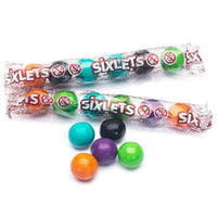 Halloween Sixlets Candy Packets: 151-Piece Bag - Candy Warehouse