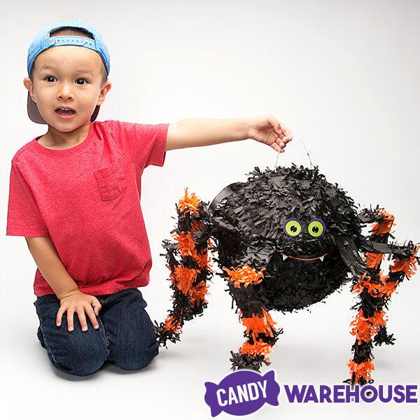 Halloween Spider Pinata - Candy Warehouse