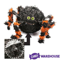 Halloween Spider Pinata - Candy Warehouse