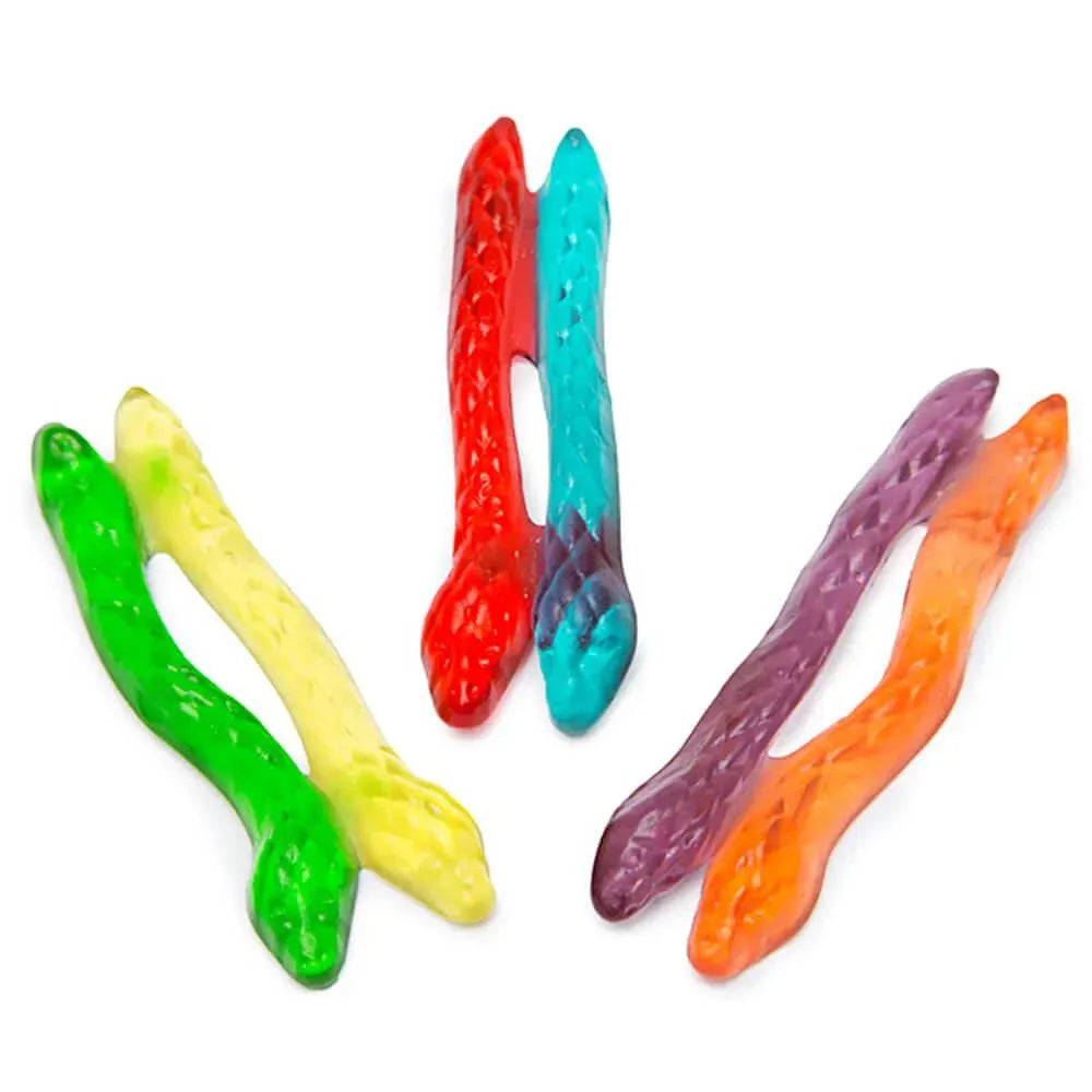 Lb Gummy Python