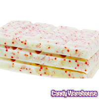 Hershey's Candy Cane 1.55-Ounce Candy Bars: 24-Piece Box - Candy Warehouse