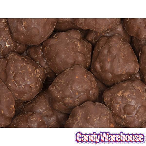 Hershey's Chocolate Snack Bites: 22-Ounce Bag - Candy Warehouse