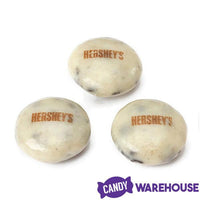Hershey's Cookies 'n' Creme Drops Candy: 7.6-Ounce Bag - Candy Warehouse