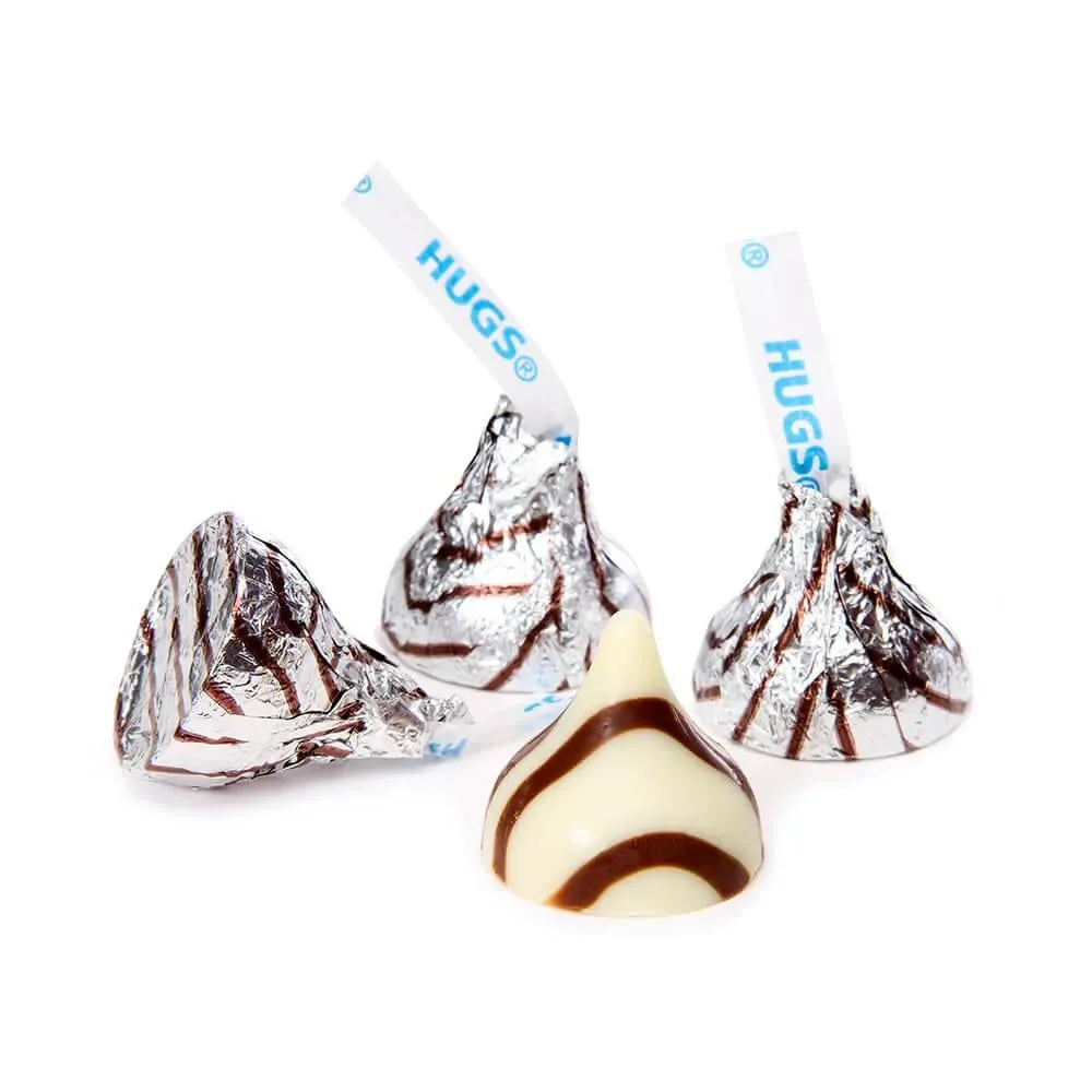Hershey Kisses White Chocolate | Candy Warehouse – Candy Warehouse