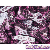 Hershey's Kisses Chocolate Truffle Candy: 60-Piece Bag - Candy Warehouse