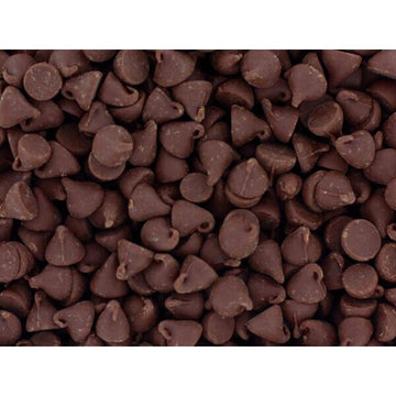 Hershey's Milk Chocolate Baking Chips: 11.5-Ounce Bag - Candy Warehouse