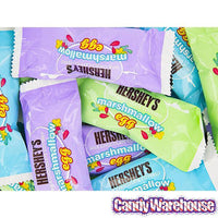 Hershey's Milk Chocolate Covered Marshmallow Eggs: 5.4-Ounce Bag - Candy Warehouse