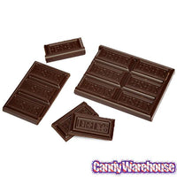 Hershey's Special Dark Chocolate Bars: 36-Piece Box - Candy Warehouse