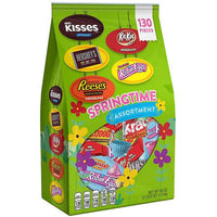 Hershey's Springtime Candy Mix: 38-Ounce Bag - Candy Warehouse