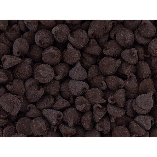 Hershey's Sugar Free Chocolate Chips: 8-Ounce Bag - Candy Warehouse
