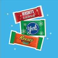 Hershey's Holiday Shapes Candy: 31.8-Ounce Bag
