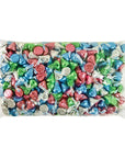 Hershey’s Kisses Milk Chocolates in Springtime Pastel Foils: 66.7-Ounce Bag - Candy Warehouse