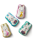 Hershey’s Milk Chocolate Mini Bunnies Bag: 9-Ounce Bag